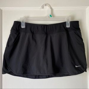 💚Nike Dri-Fit Running Skirt- Sz L